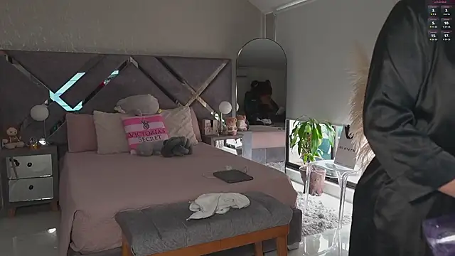 Czat XXX na żywo – KateOwens