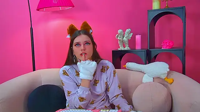 JessicaJewells' Live XXX Chat