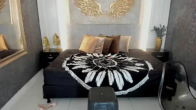 cintiagreyx Live XXX-chat