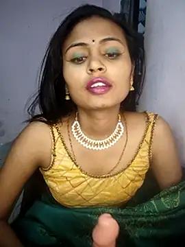 Živý XXX chat Khatta_Meeth