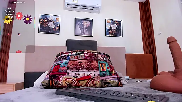 litzy_skinny Adlı Modelin Canlı XXX Sohbeti