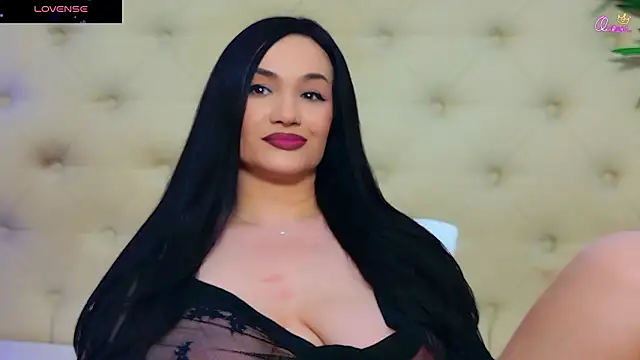 DaliyaArabian Adlı Modelin Canlı XXX Sohbeti