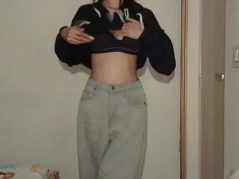 JASMINE__09 Live XXX-Chat