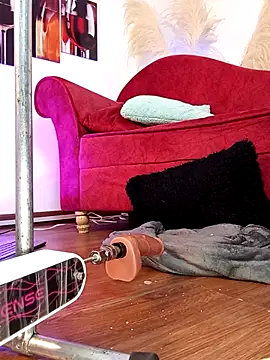 emma_sexxy élő XXX-chatje