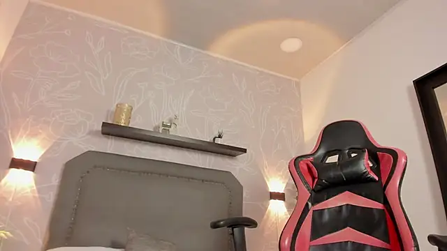 cristina_gallardo Live XXX-Chat