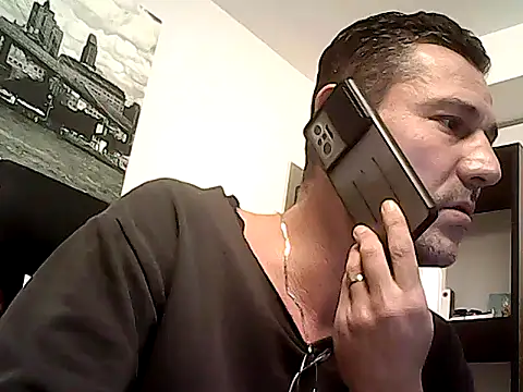 mastercharisma35: онлайн-секс-чат