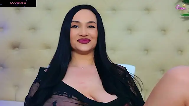 Chat XXX en directo de DaliyaArabian