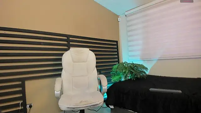 Živý XXX chat luna_willians