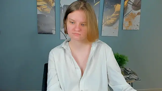 Chat XXX Live LilianSwall