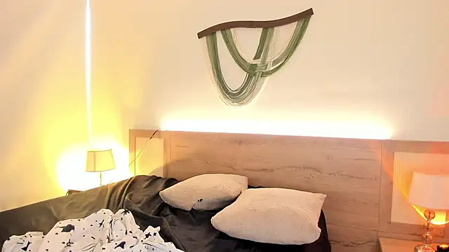 XXX chat uživo modela Damiian20_