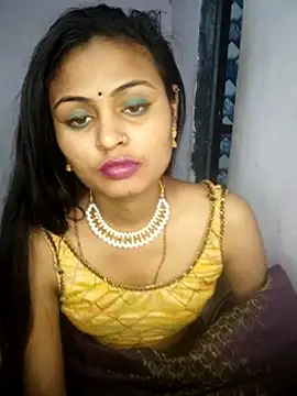 Khatta_Meeth webkamerás műsora