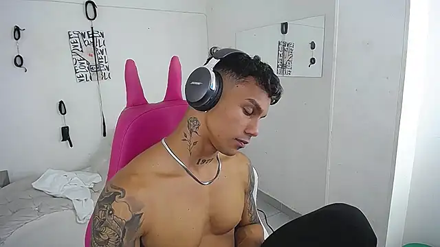 Show Webcam de Leonard_Price