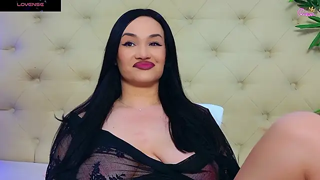 DaliyaArabian's Live XXX Chat