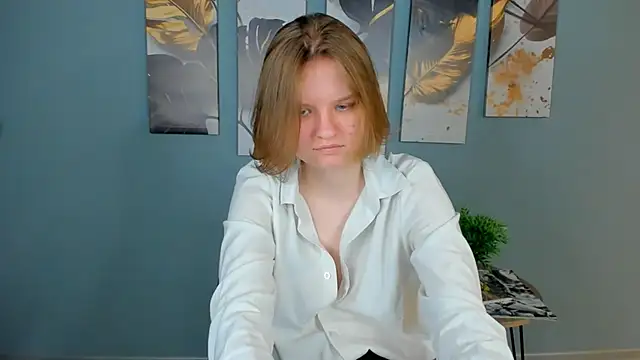 Živý XXX chat LilianSwall