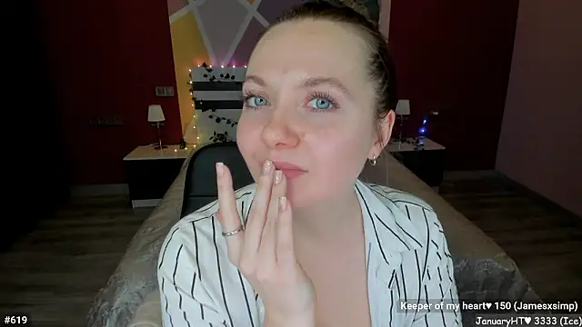 LizaGost: онлайн-секс-чат