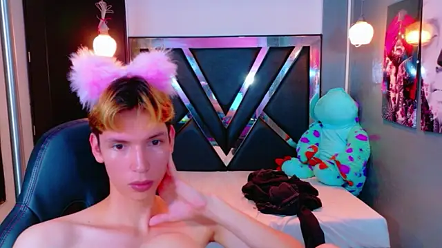 park_jimin1's Webcam Show