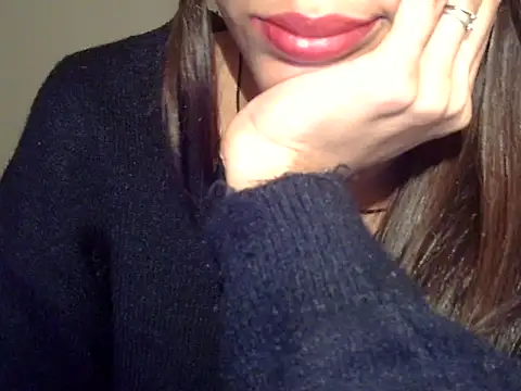 JASMINE__09 Adlı Modelin Canlı XXX Sohbeti