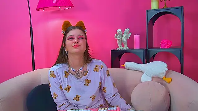 JessicaJewells' Live XXX Chat