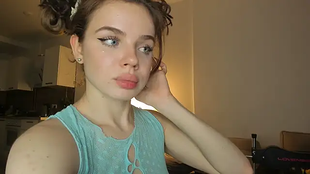 lit_asella Adlı Modelin Canlı XXX Sohbeti