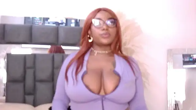 SheilaCoopers_'s Live XXX Chat