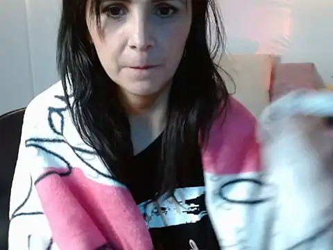 Juliana__lx's Live XXX Chat