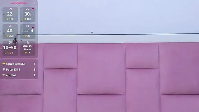 kaily_sweet1 Adlı Modelin Canlı XXX Sohbeti