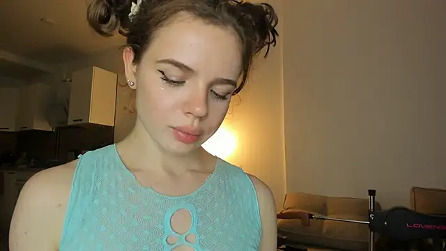 XXX chat uživo modela lit_asella