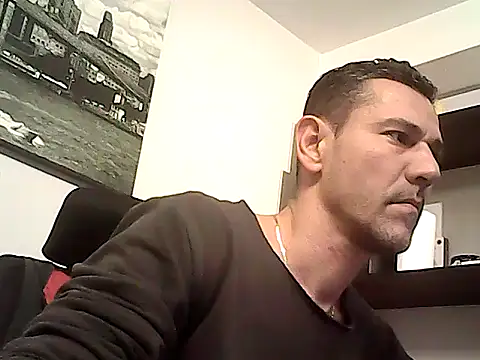 mastercharisma35 现场XXX聊天