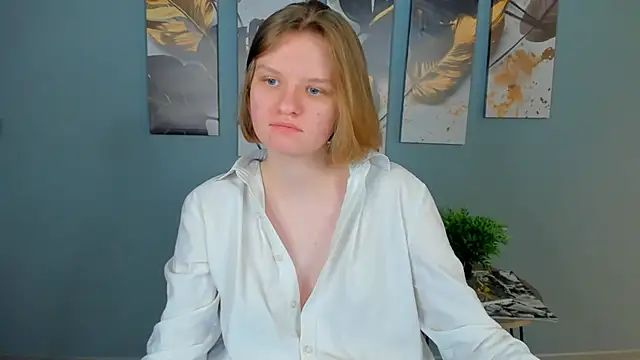 Chat +18 de LilianSwall ao vivo