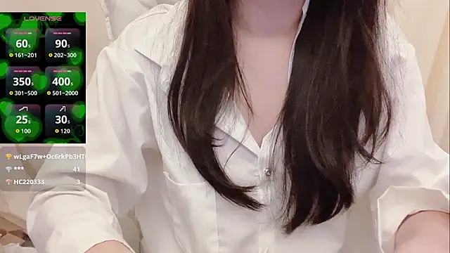 Tw_Zoella: онлайн-секс-чат