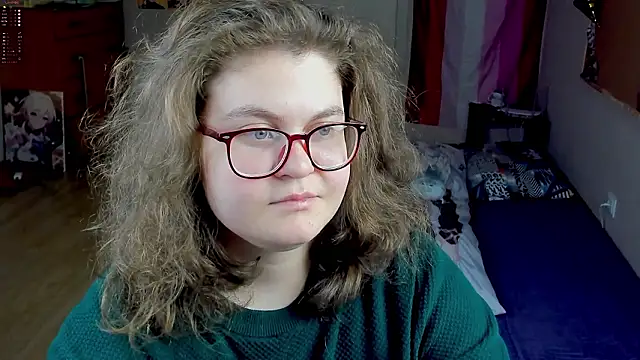 Sashy_Way élő XXX-chatje