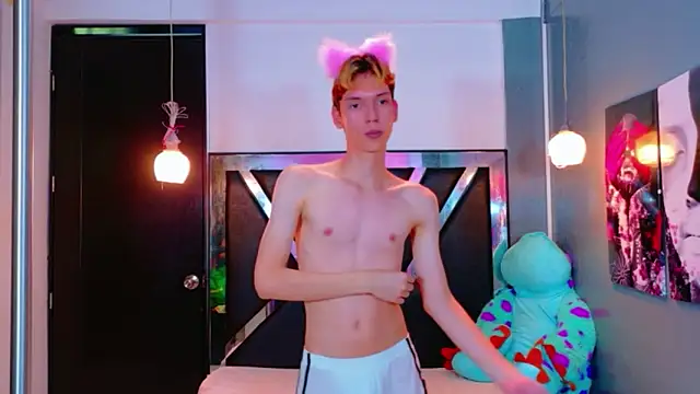 park_jimin1 Webcam show