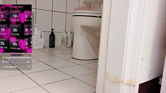 Tw_Zoella Adlı Modelin Canlı XXX Sohbeti