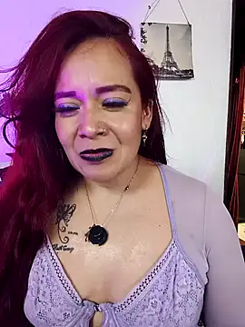 keila_j 现场XXX聊天