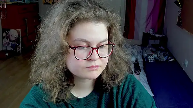 Sashy_Way: онлайн-секс-чат