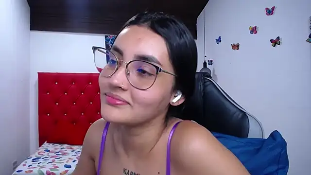 Živý XXX chat kathe-mills235