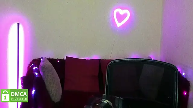 Chat XXX en directo de Alicia_love00