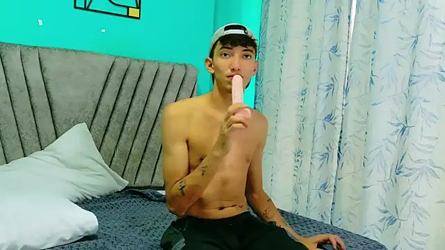 Show Webcam de Maikol_Ortiz