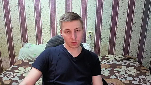 Chat XXX en directo de darienlarge