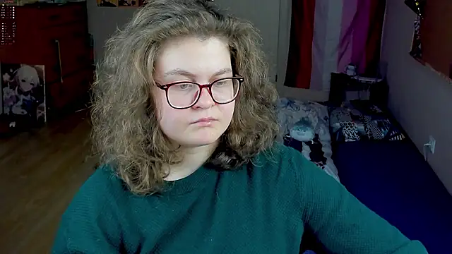 Sashy_Way's Live XXX Chat