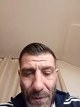 Alexdaniel89 웹캠 쇼