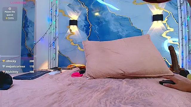 دردشة lorrayne_ الجنسية المباشرة