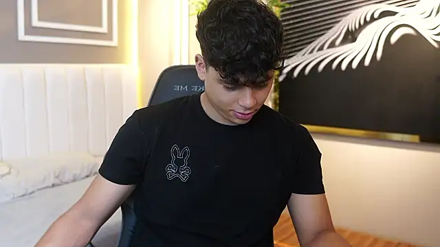 Ethan_occonor 现场XXX聊天