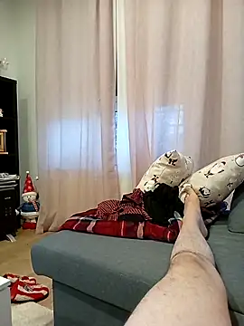 Atleticomaniaco Webcam Show