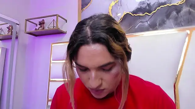 Вебкам-шоу TomLondon_