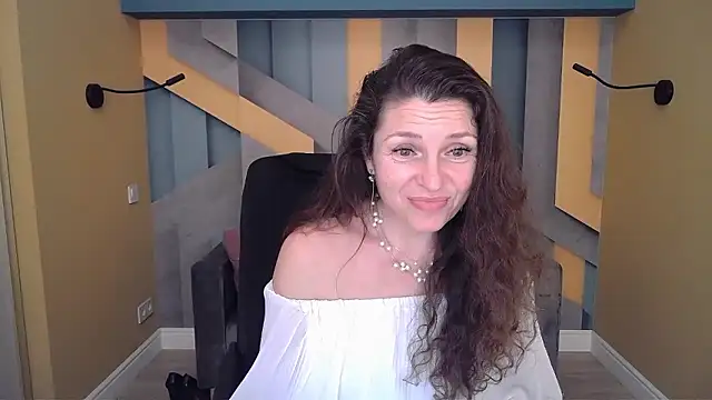 Živý XXX chat EllaLong