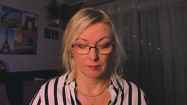 Вебкам-шоу vanessa_chat