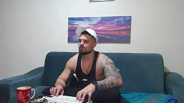 Tiberius_hunk: απευθείας συνομιλία ΧΧΧ