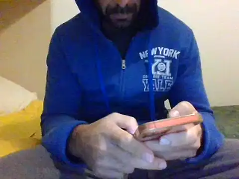 coppai200's Live XXX Chat