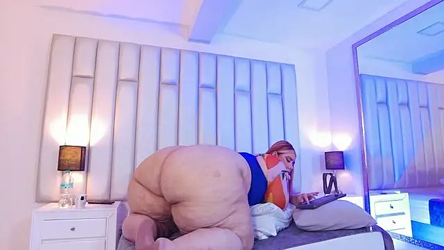 aandreaperez Live XXX-Chat